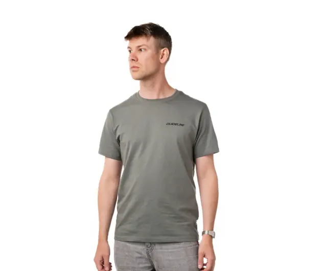 Camo ECO Tee Small 