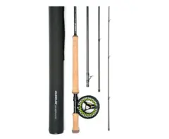 Guideline Embrace #7/8 11'