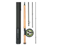 Guideline Embrace #9/10 14'