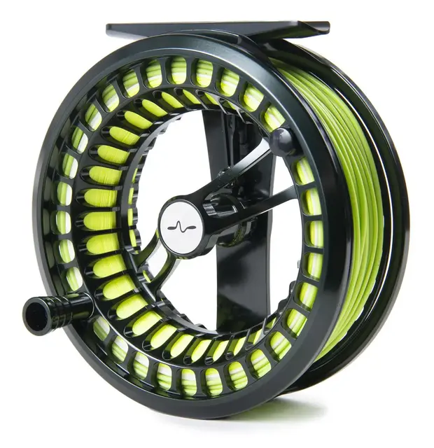 Fario Click #45 