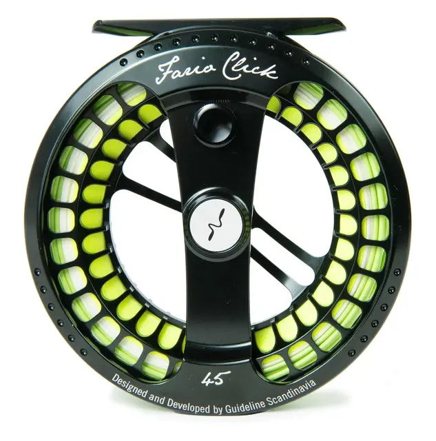 Fario Click #45 