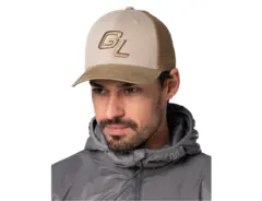GL Logo Cap - Vintage Khaki