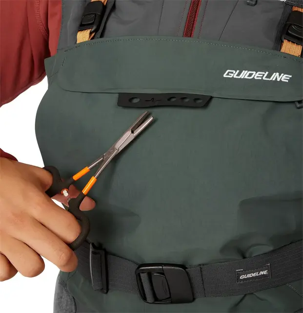 Guideline Laerdal S 