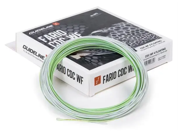 Fario CDC WF #5 Float 