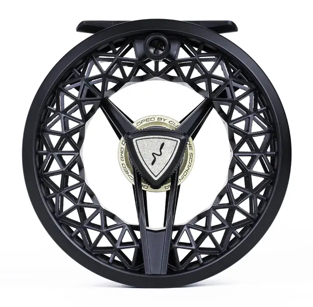 Guideline NOVA #8/10 Black 