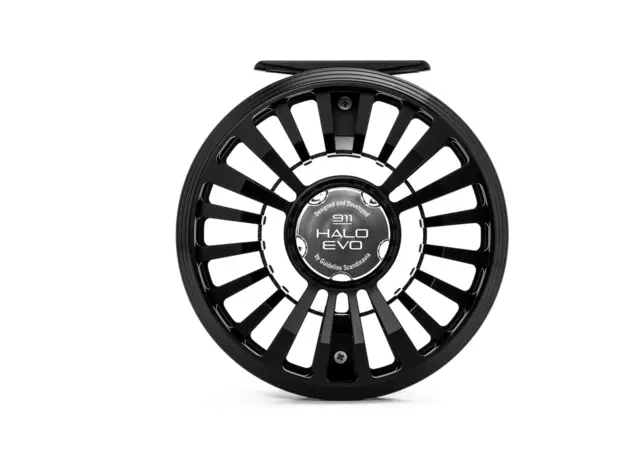 Guideline Halo EVO #4/6 