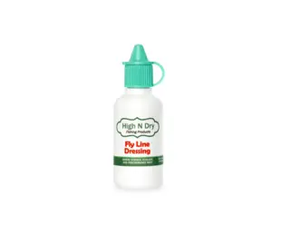 Fly Line Dressing