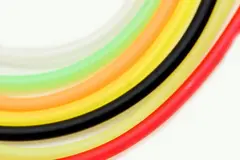 Soft knot control Green