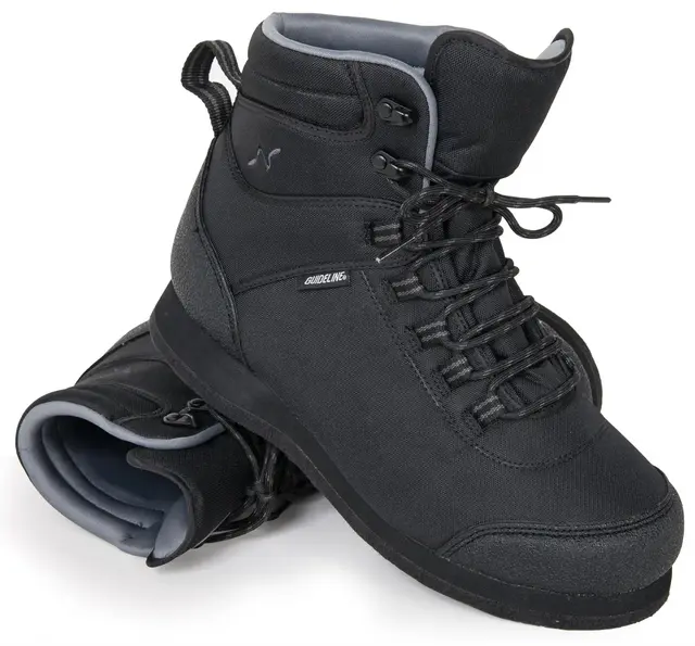 Kaitum Wading Boot Felt 43 