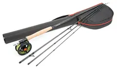 Kaitum Trout 9&#39; #6