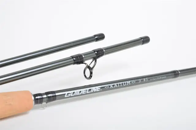 Kaitum Trout 9' #6 
