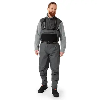 Kaitum XT Wader Charcoal