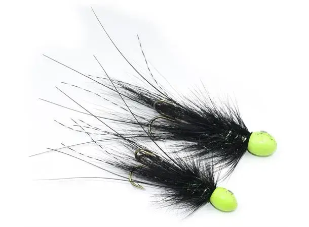 Kursk Chartreuse Medium 