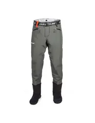 Laxa Waist Wader Moss XS