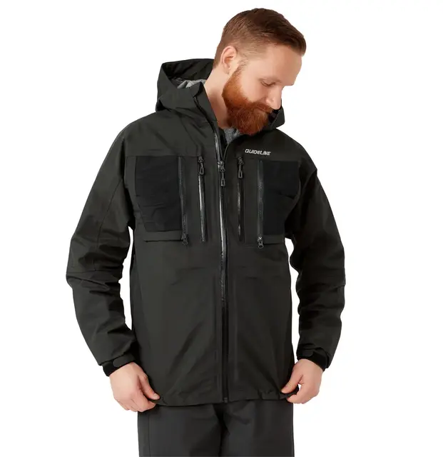 Laxa 2.0 Jacket M 