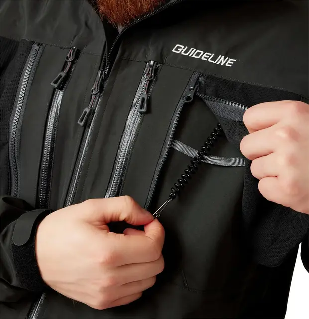 Laxa 2.0 Jacket M 