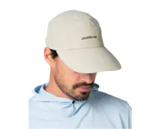 Longbill Solartech Cap - Khaki