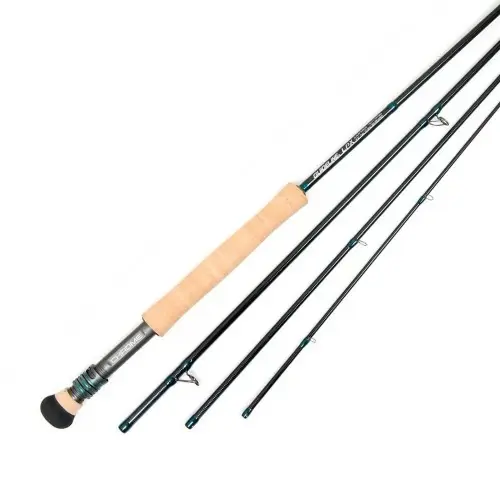 Guideline LPX SH Chrome #6 9'9 