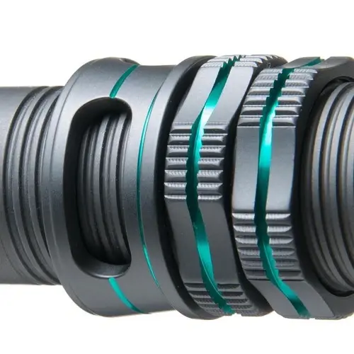 Guideline LPX SH Chrome #6 9'9 