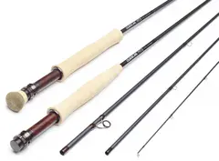 NT11 Trout series single hand rods