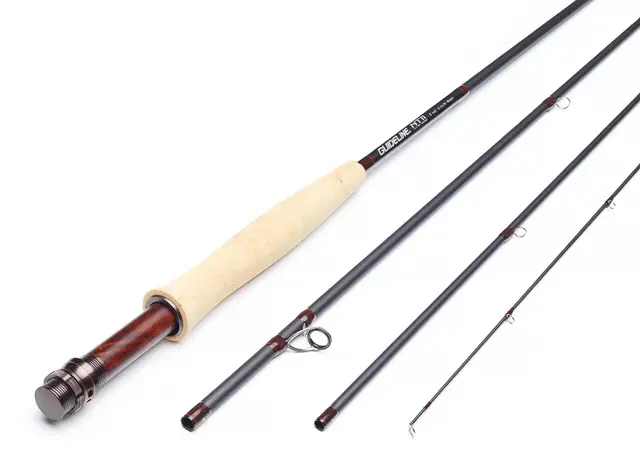 NT11 Trout series #4 9F 