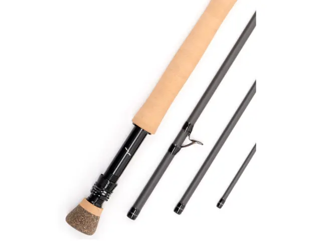 Guideline Rivolt Single Hand #7 10' 