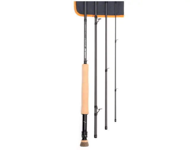 Guideline Rivolt Single Hand #7 10' 