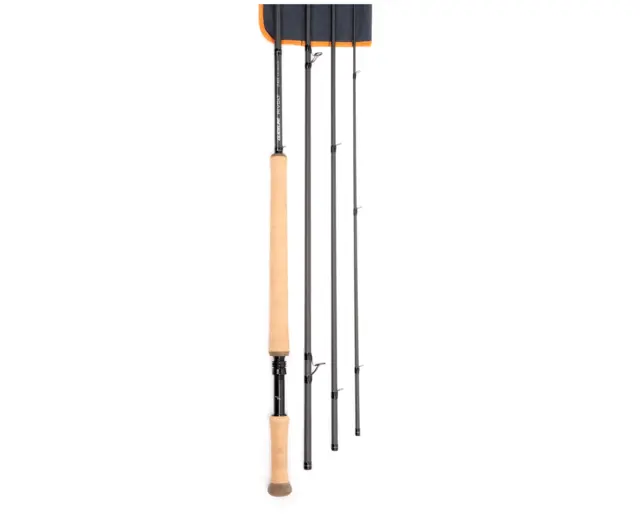 Guideline Rivolt #8/9 13' 