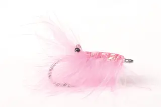 Runar&#39;s CDC Reke Pink EK 6