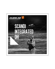 Scandi DH Integrated #8/9 F