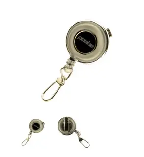 Clip on Pin-On-Reel