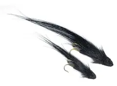 Sunray Tsunami 6cm Black