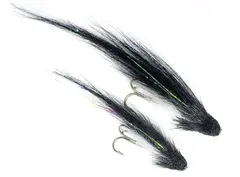 Sunray Tsunami 6cm Black/White