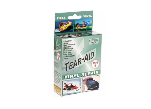Tear-Aid Repair Kit B 
