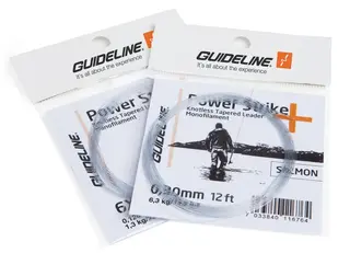 Guideline Power Strike Trout 12'