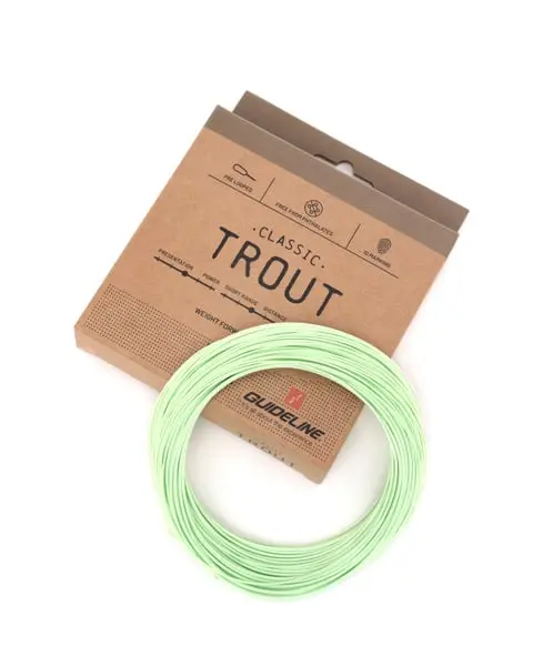 Classic Trout WF #5 