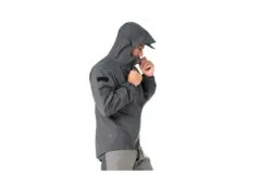 ULBC Rain Jacket