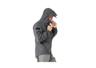 ULBC Rain Jacket