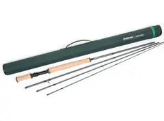Guideline ULS HYBRID #8 10&#39;