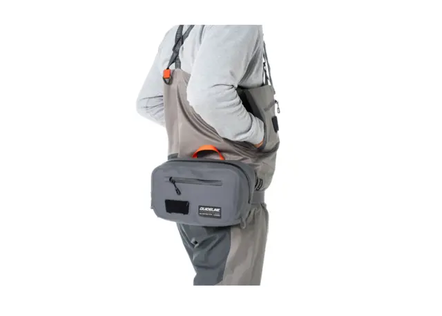 Experience Waterproof Waistbag 5 