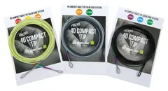 4D Compact Tip 12' 9g F