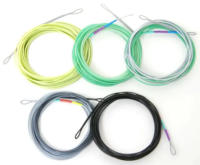 4D Compact Tip 10' 7g Hover/Inter 