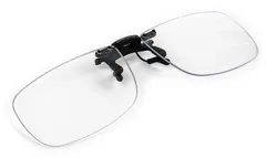 Clip-On Magnifier 2X