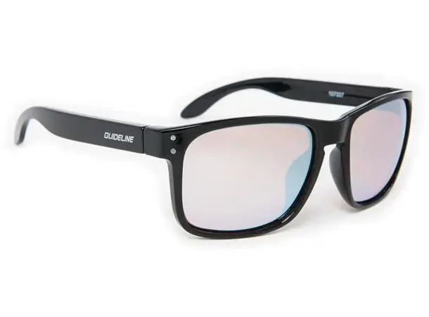 Guideline Coastal Copper Lens Silver Mirror Coating 