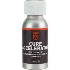 Cure Accelerator Cotol