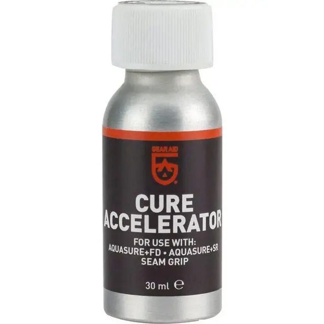 Cure Accelerator Cotol 
