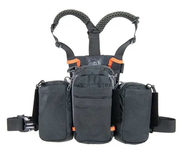 Experience Multi Harness Graphite 