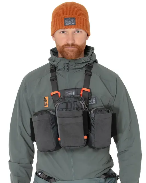 Experience Multi Harness Graphite 