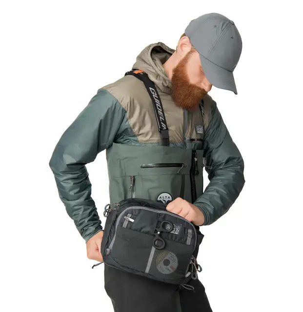 Experience Waistbag 6 
