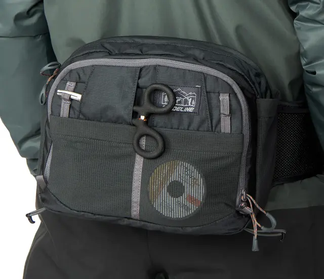 Experience Waistbag 6 